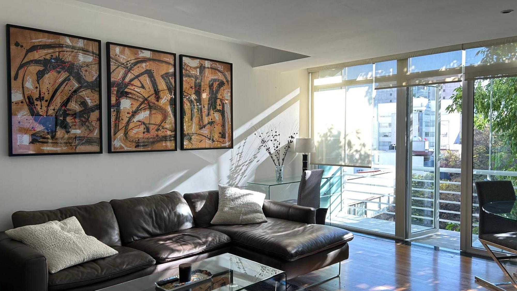 Top Design Art In Polanco Mexiko-Stadt Exterior foto